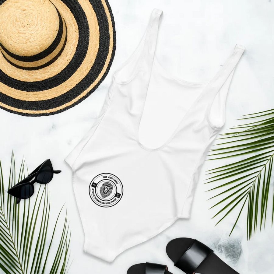 The Vibe Tribe Sunseeker One-Piece product image (6)