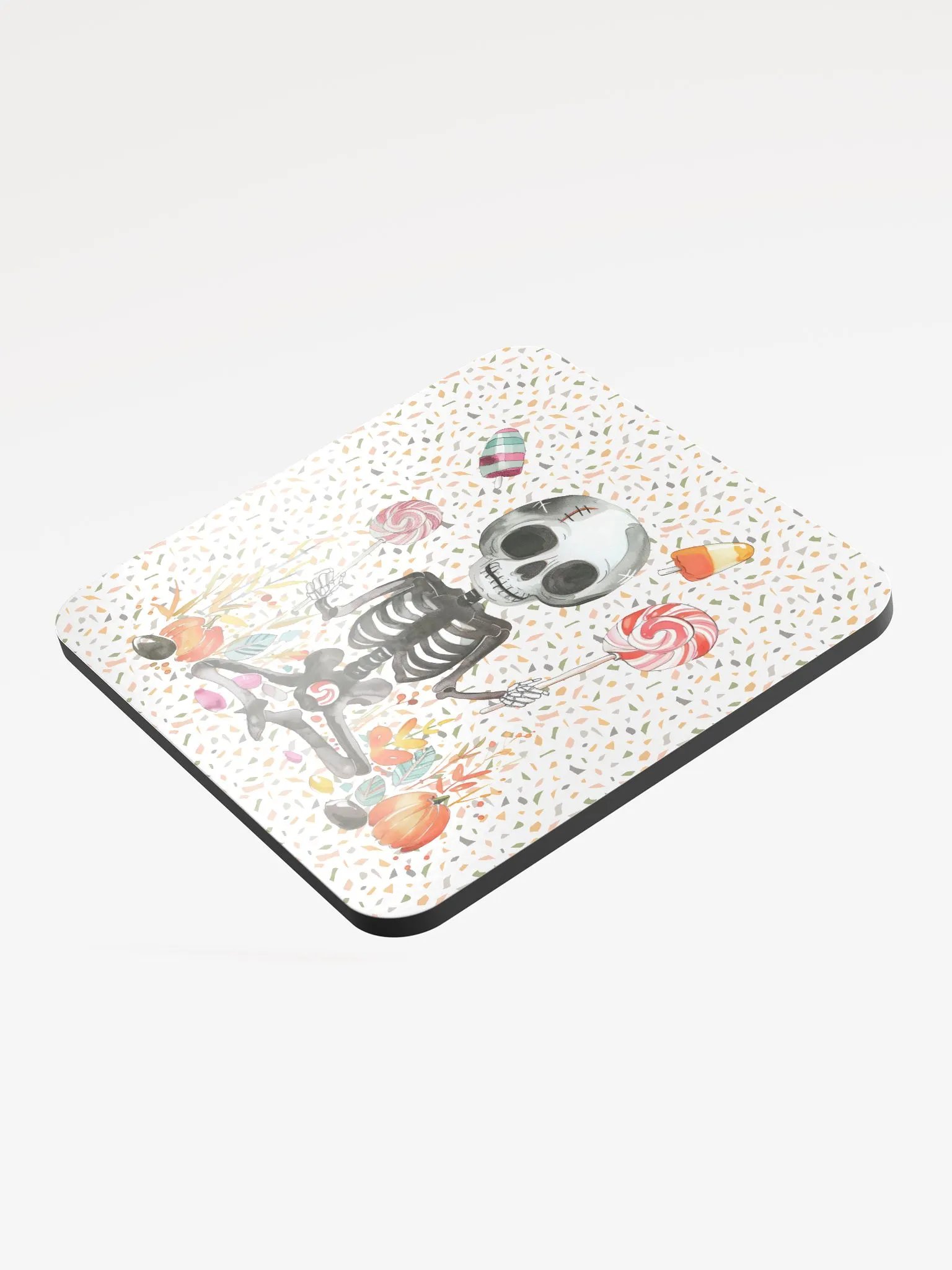 Halloween Happy Skeleton & Sweets product image (3)
