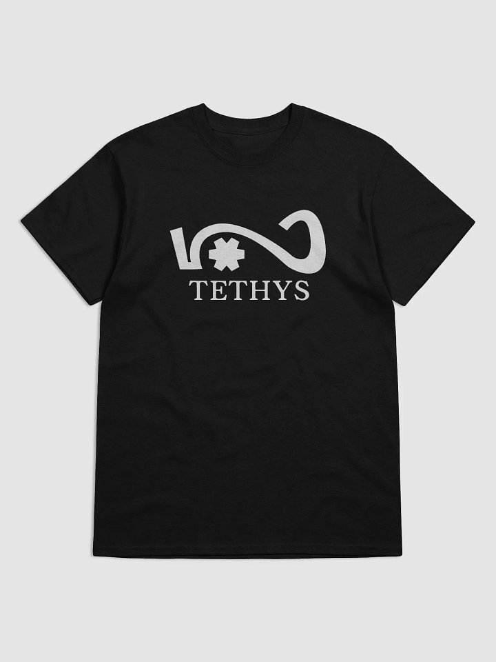 Generic Tethys Logo Tee product image (5)