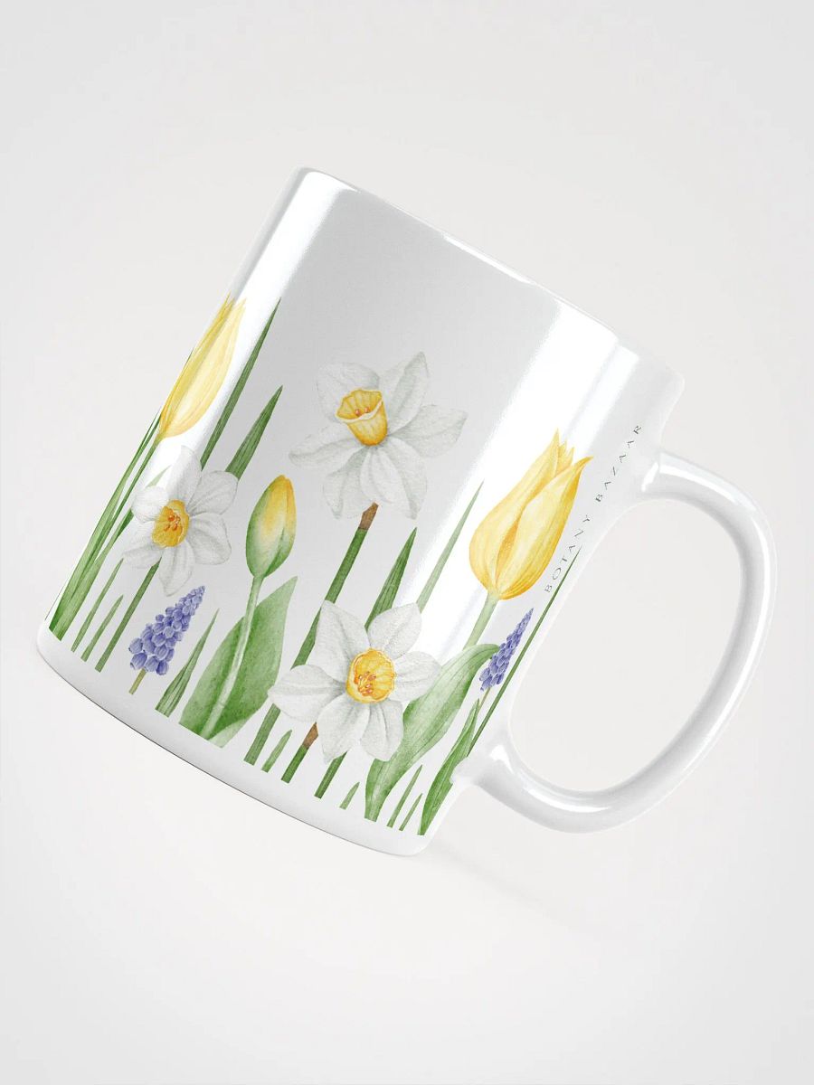 Spring Blossom Delight Mug product image (7)