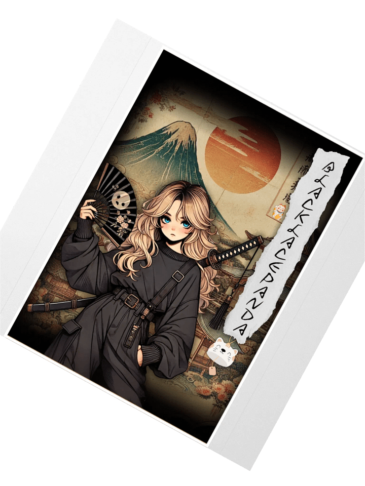 BLP 2025 - Sticker (Japan Edition) product image (5)