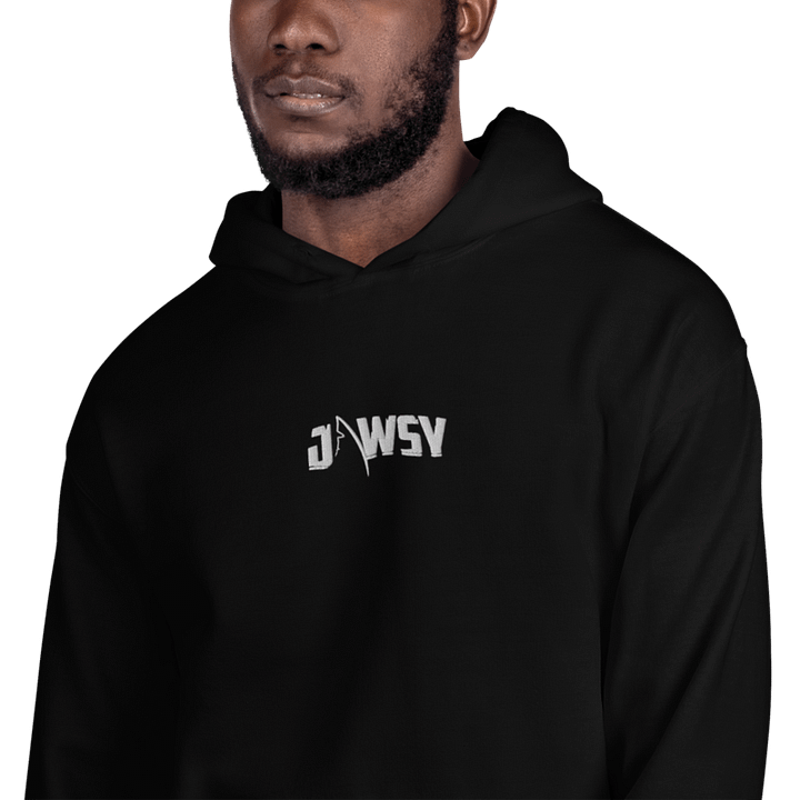 Jawsy Limited Edition Hoodie product image (1)
