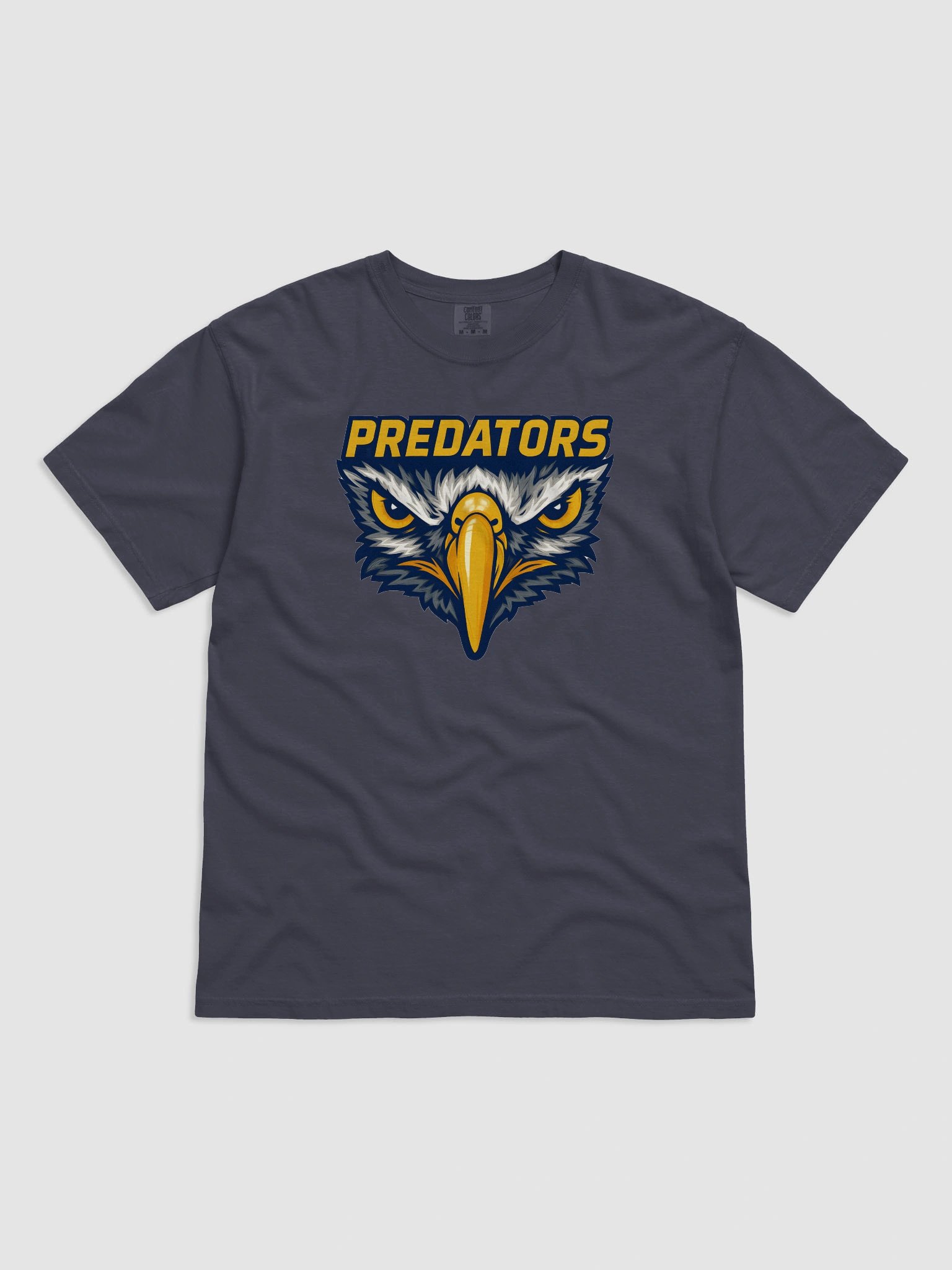 Predators T-Shirt product image (5)