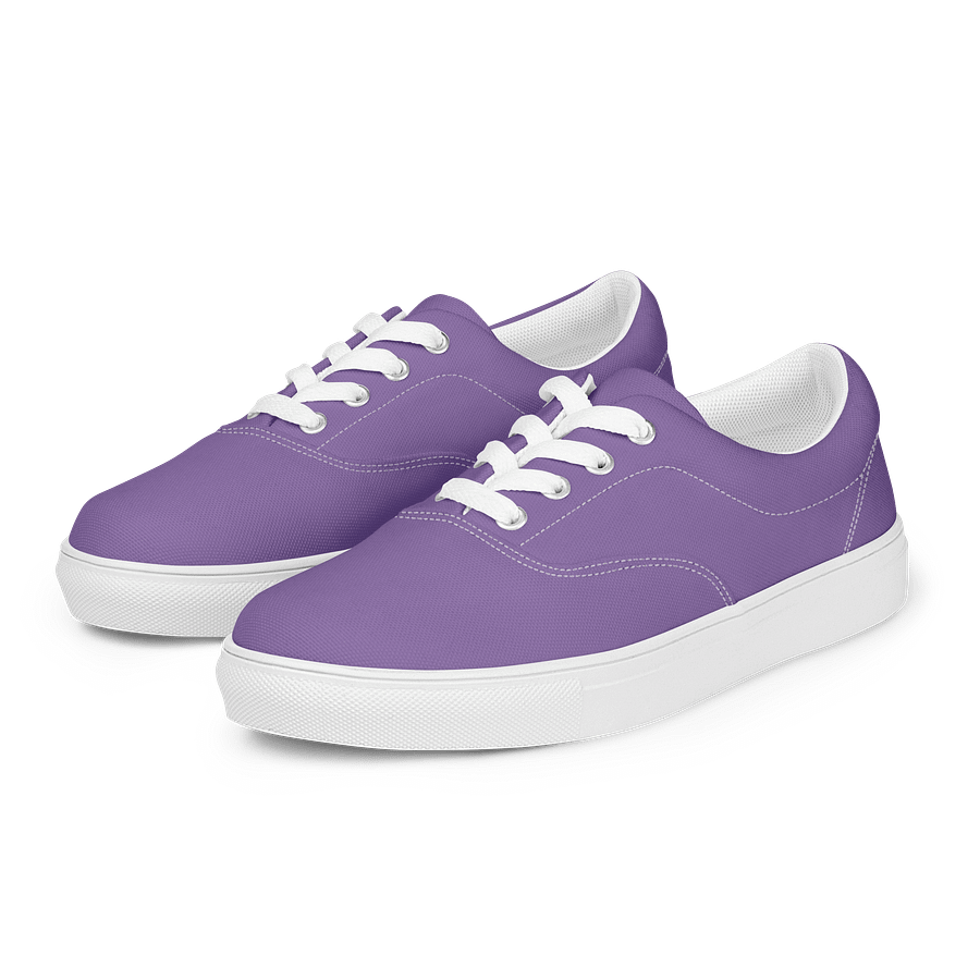 Grape Slushie Sneakers product image (5)