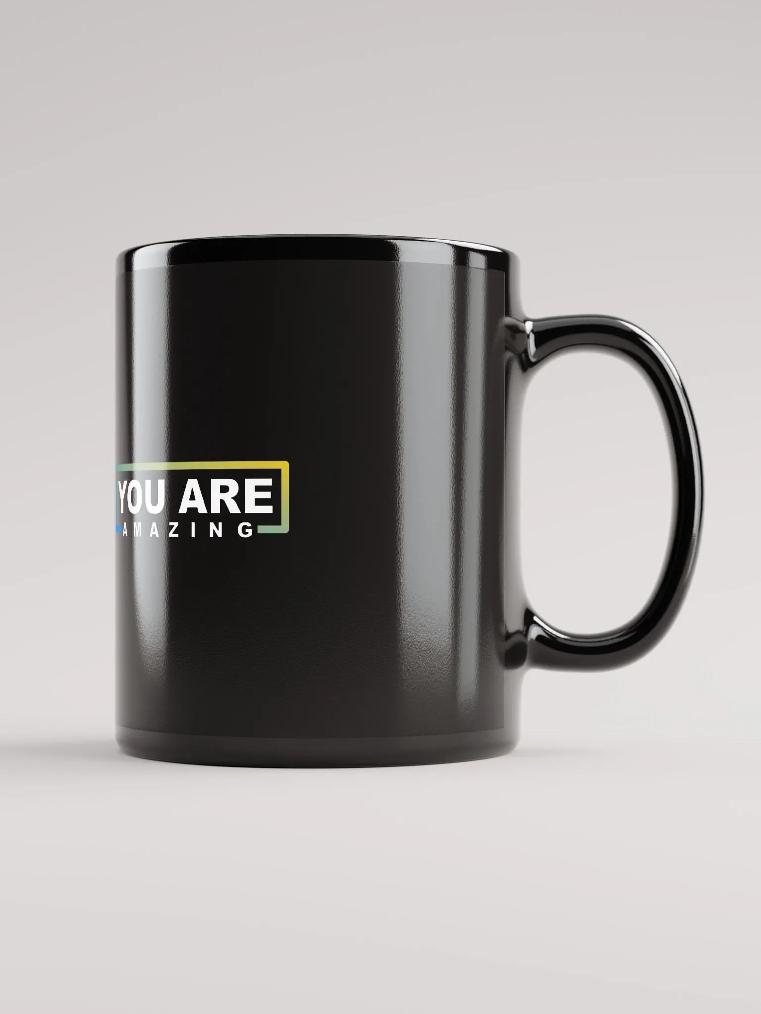Glossy Mug - Amazing Collections product image (1)