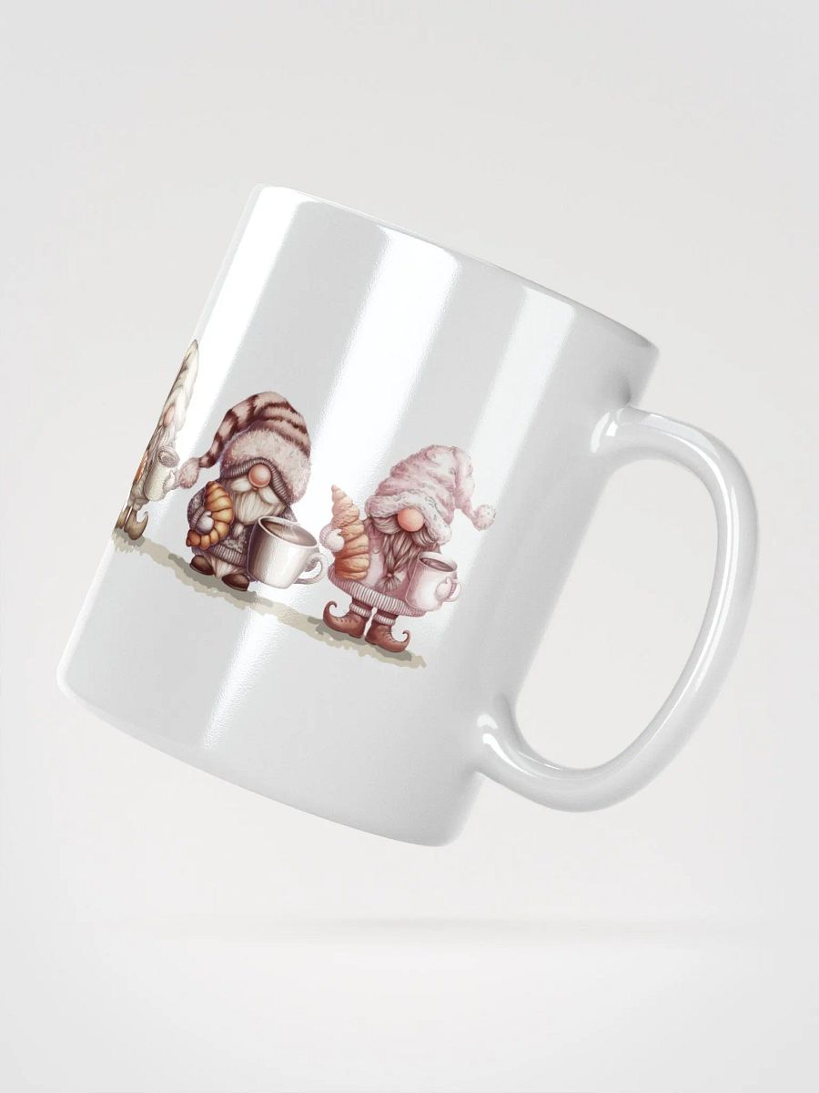 Gnomies Love Coffee Mug product image (2)