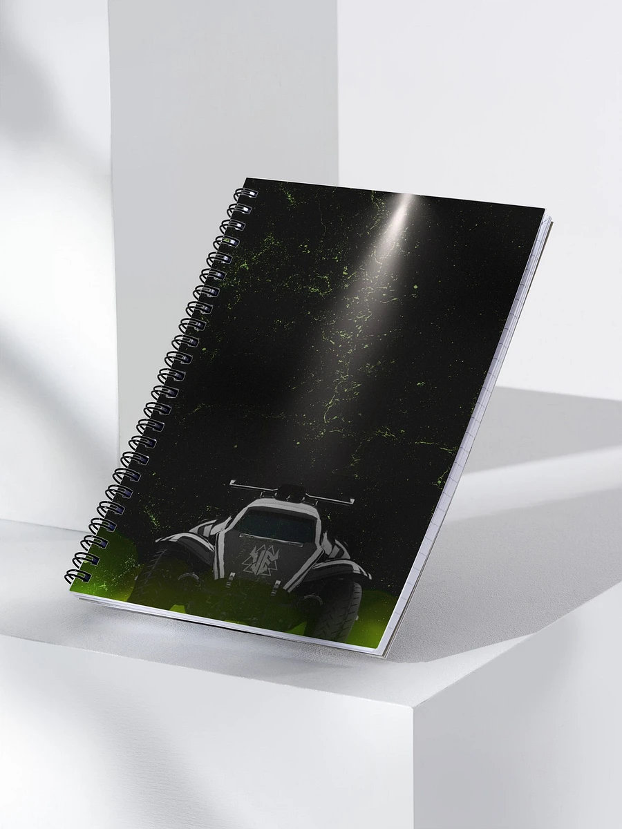 RL Notebook product image (3)