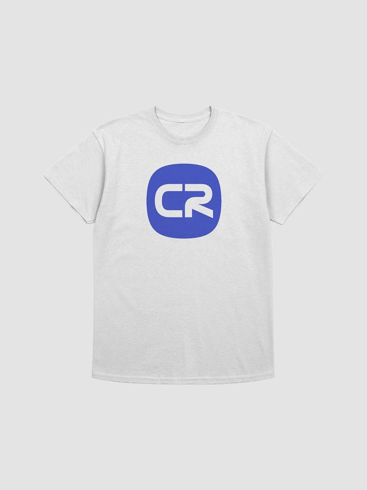 Logo Tee product image (1)
