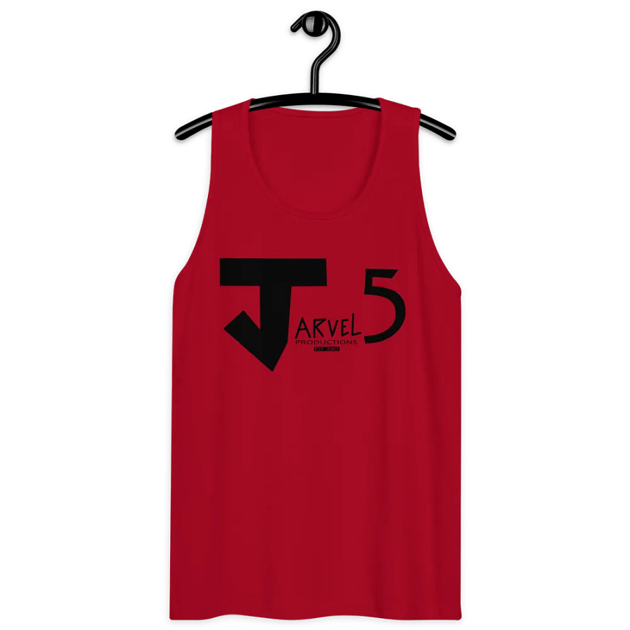 Classic Jarvel5. Tank Top product image (10)