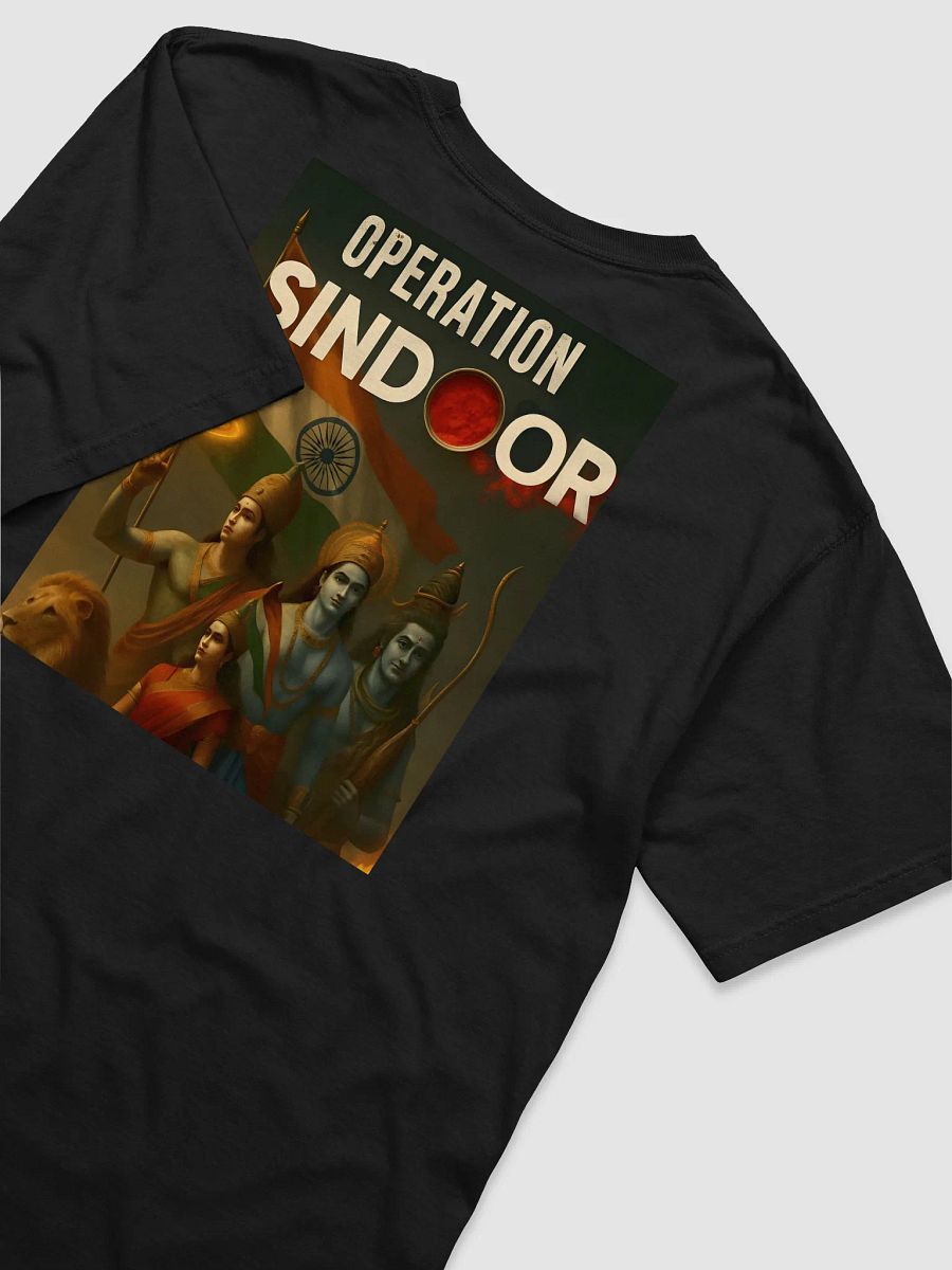 OPERATION SINDOOR product image (4)