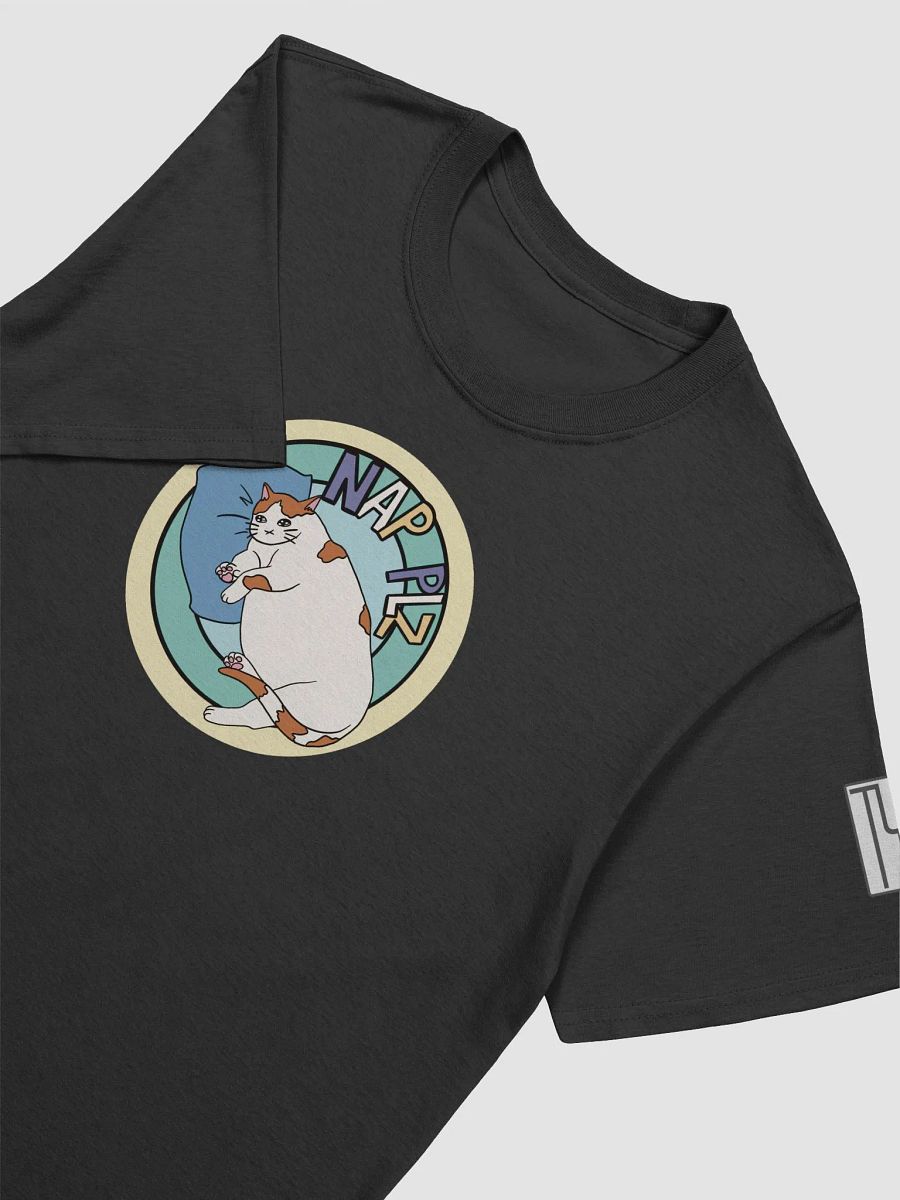 Nap PLZ tshirt product image (3)