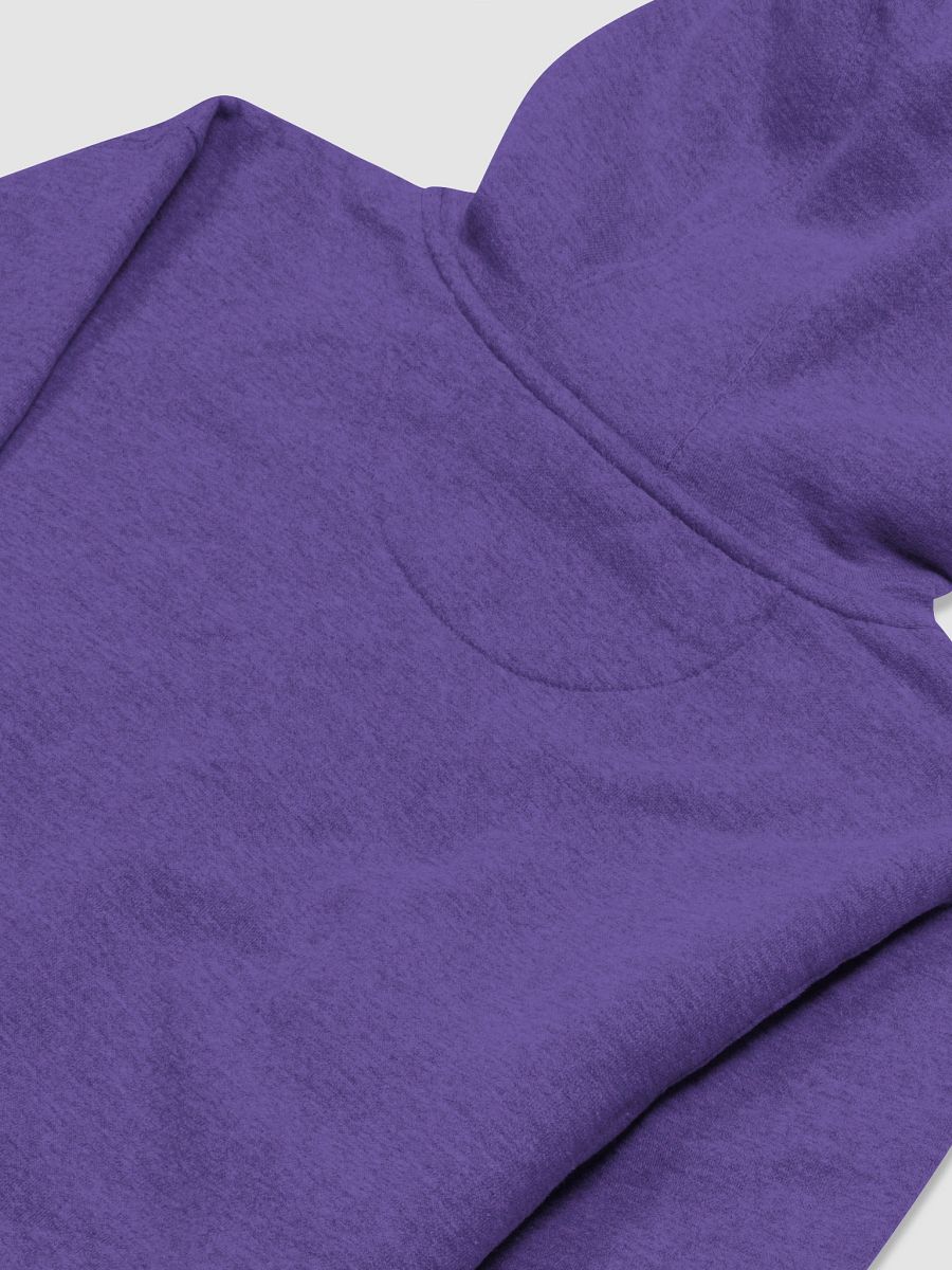 TTMD Playing Switch'em Hoodie (Black) product image (32)
