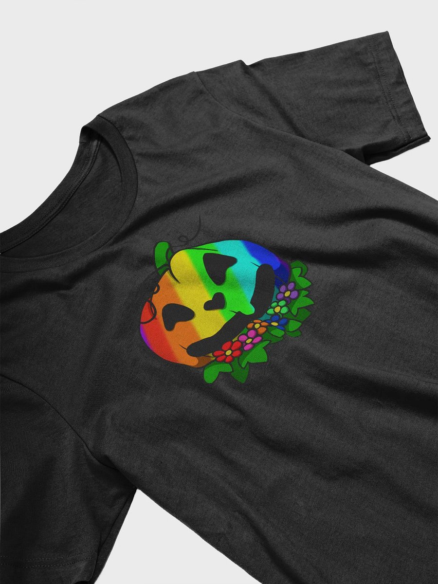 Demon sub badge tee product image (3)