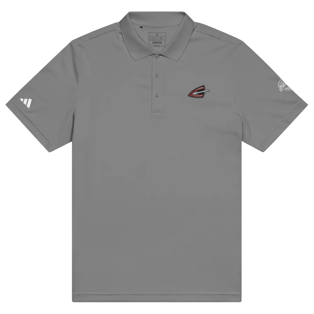 Cleveland Gladiators Adidas Team Polo product image (3)