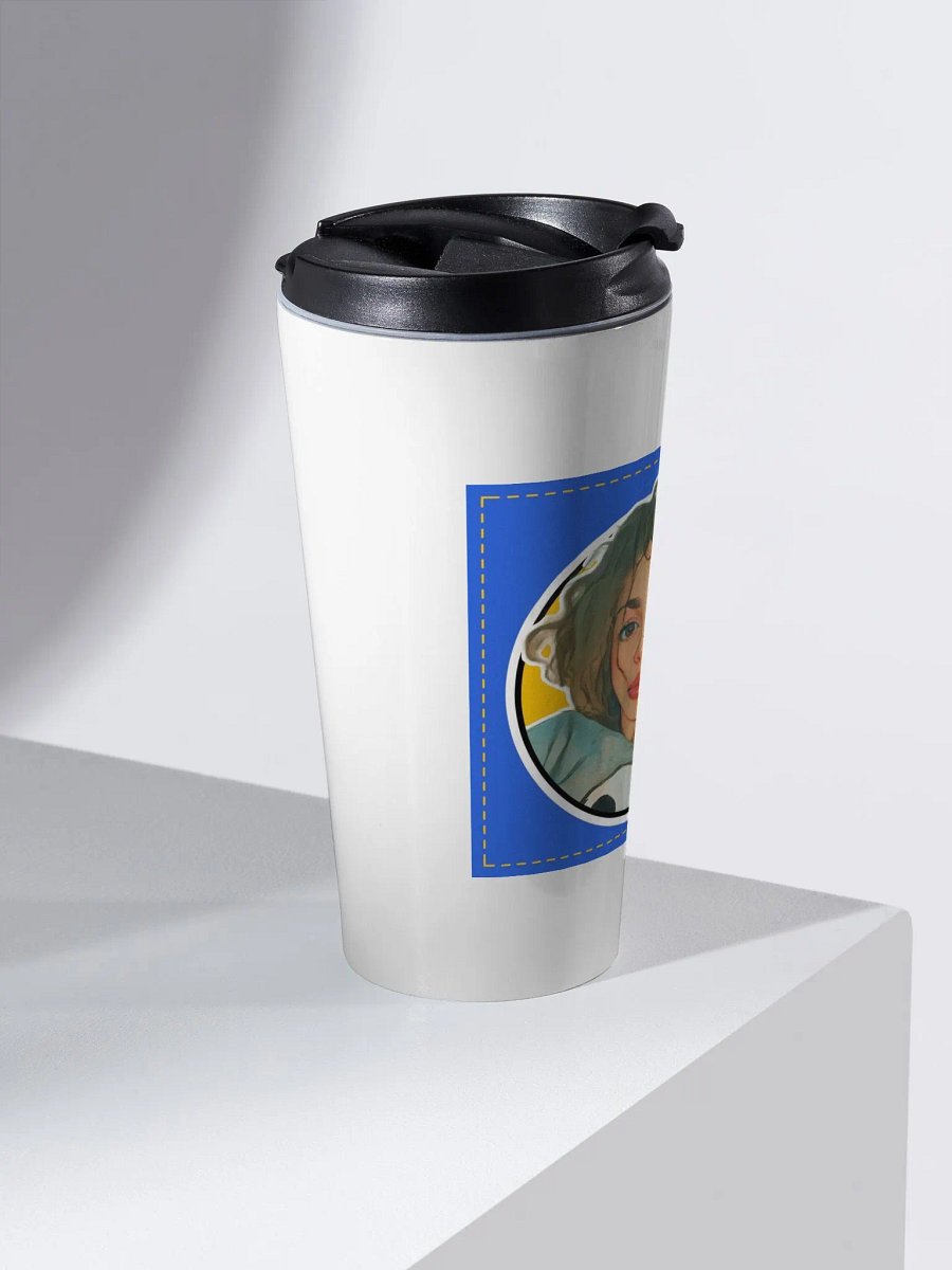Falyn Travel Cup product image (2)