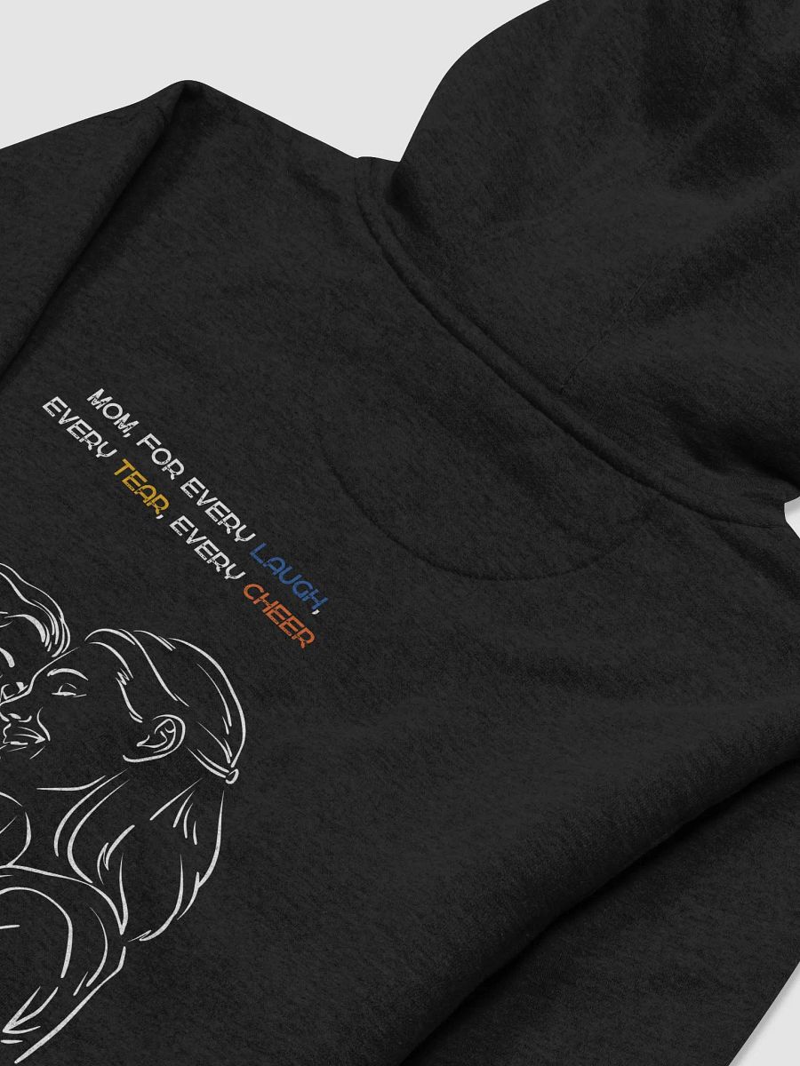 Mom appreciation Hoodie product image (27)