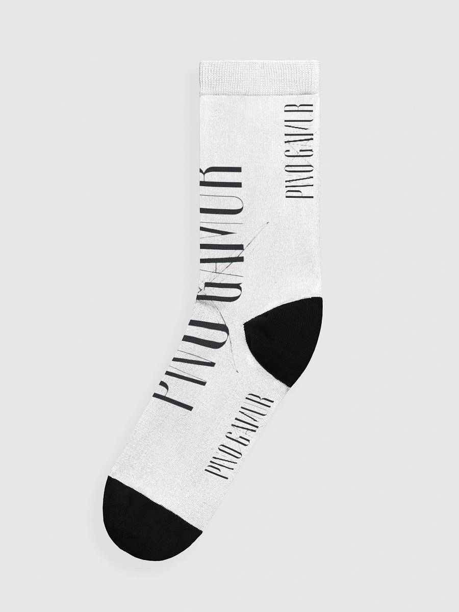 Pwo Gamur Socks product image (3)