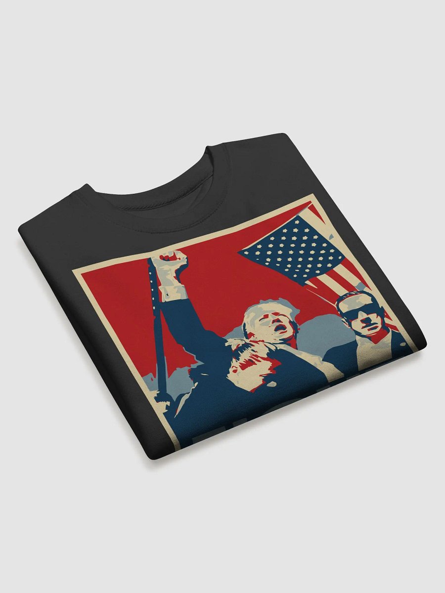 Donalt Trump Fight product image (3)