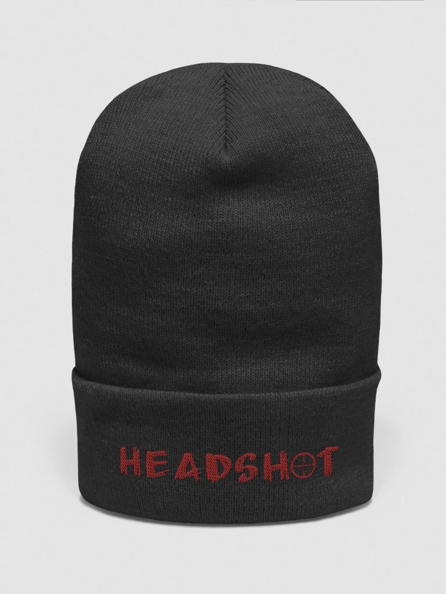 Headshot beanie product image (1)