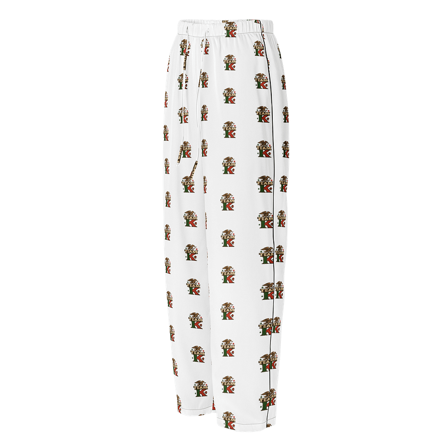 Team K Mexico Women's Pajama Pants product image (1)