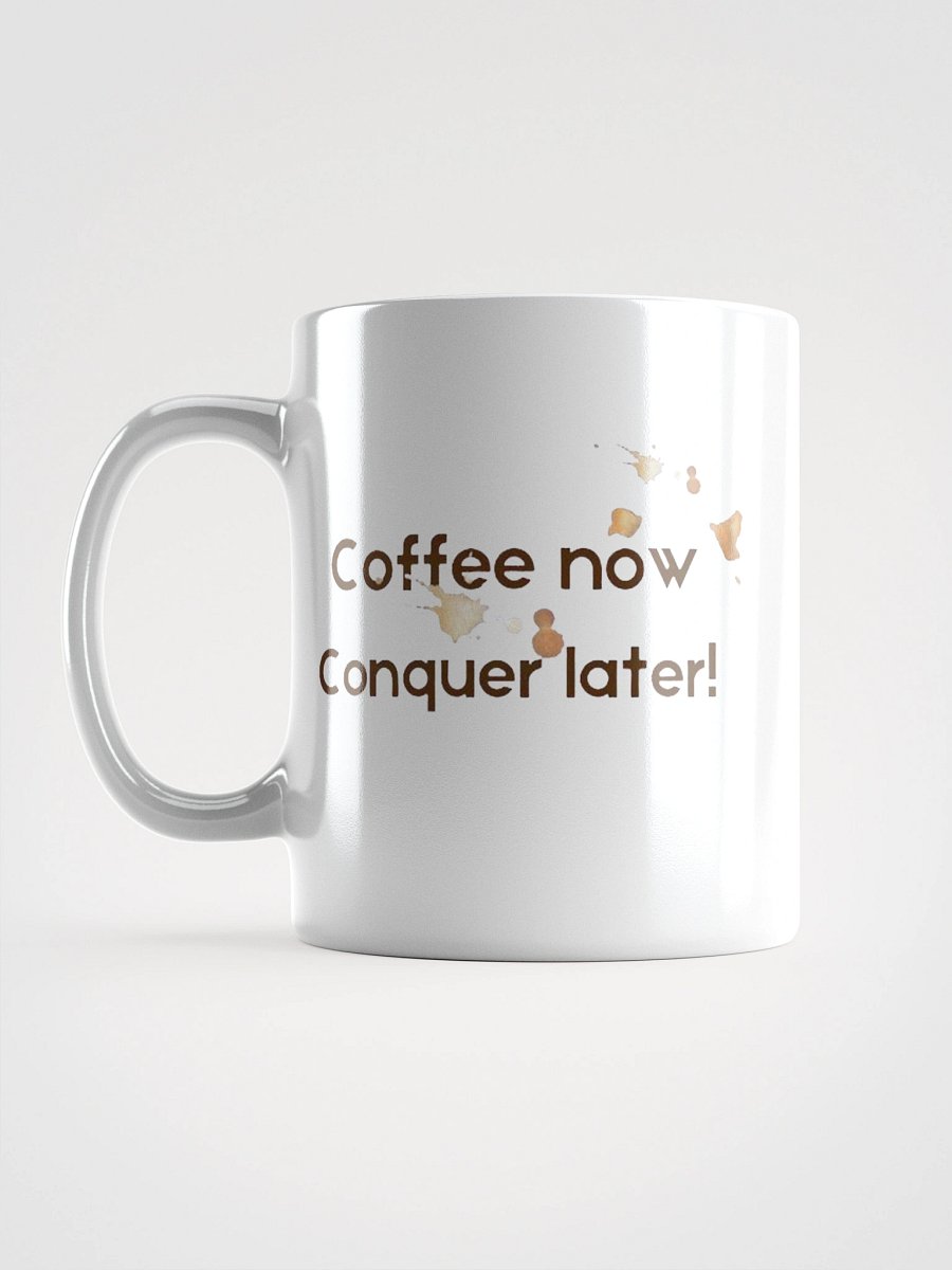 Coffee Now Mug product image (16)