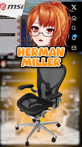 i want a romance like a herman miller

#vtuber #envtuber #envtuberclip #envtuberclips #envtubermeme #english #australia #aust...