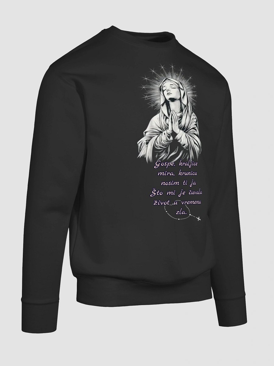 Gospin Dom (Cover MPT) Premium Sweatshirt product image (10)