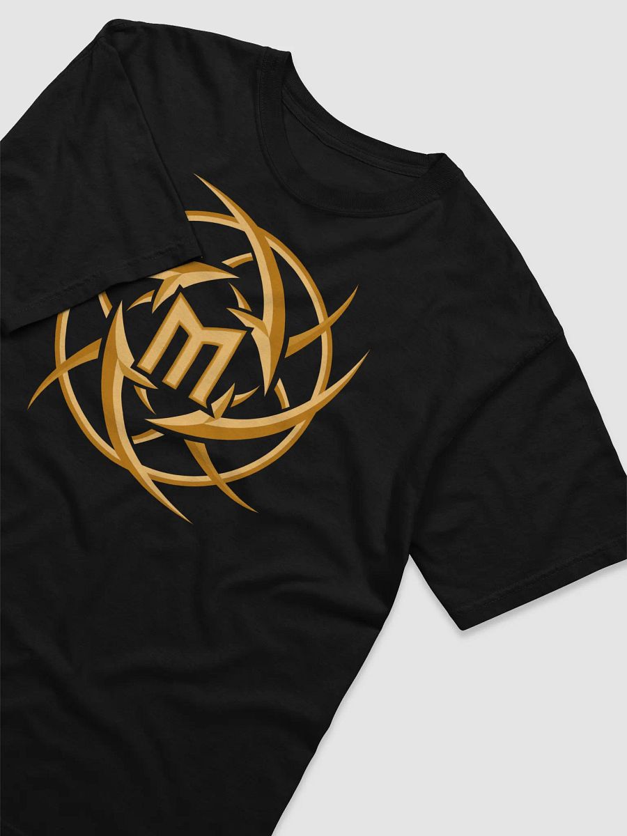 Mauiey graphic Ibreon t-shirt product image (3)