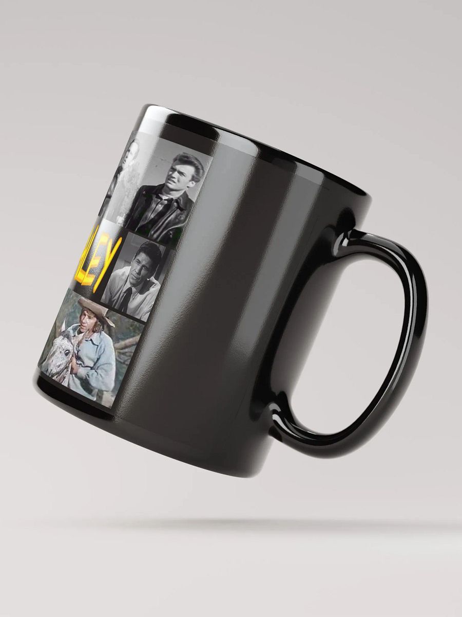 Chateau De Bailey Coffee Mug product image (4)