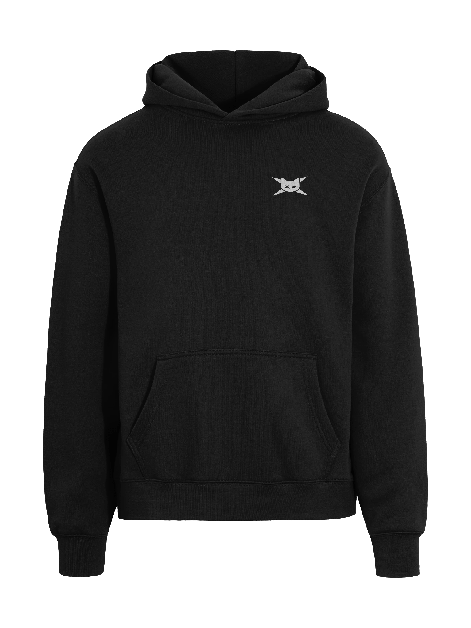 XITTEN Lily Hoodie product image (3)