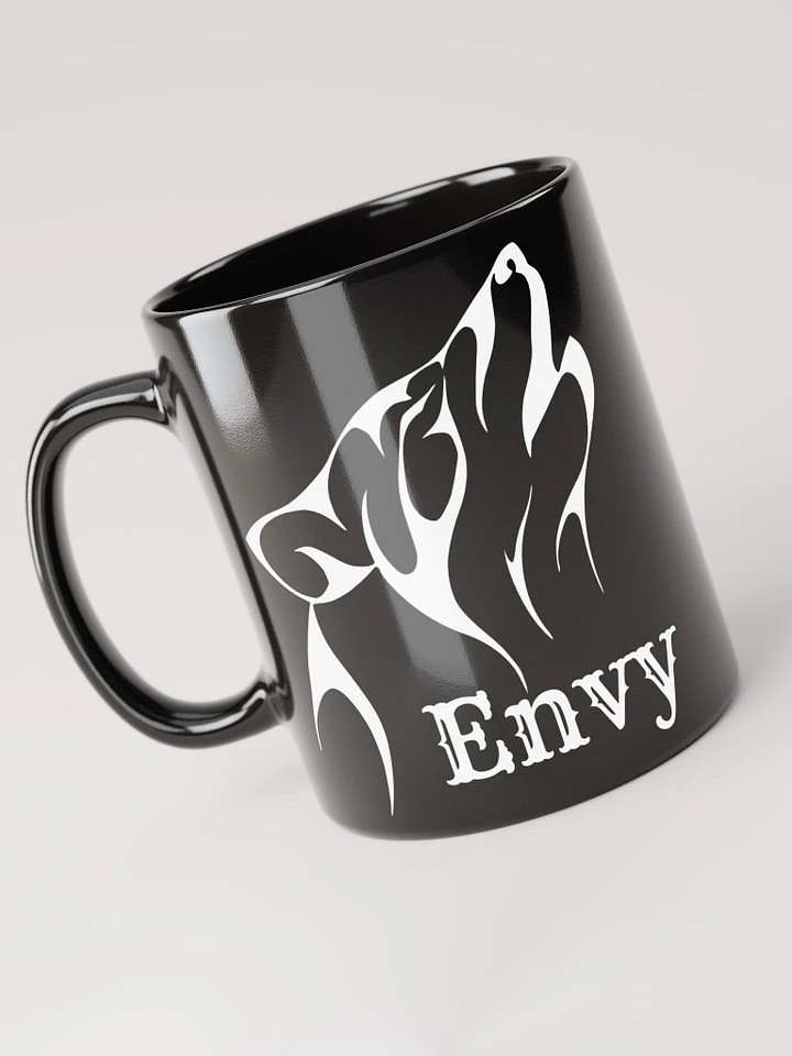 Envy: Howl Mug product image (1)