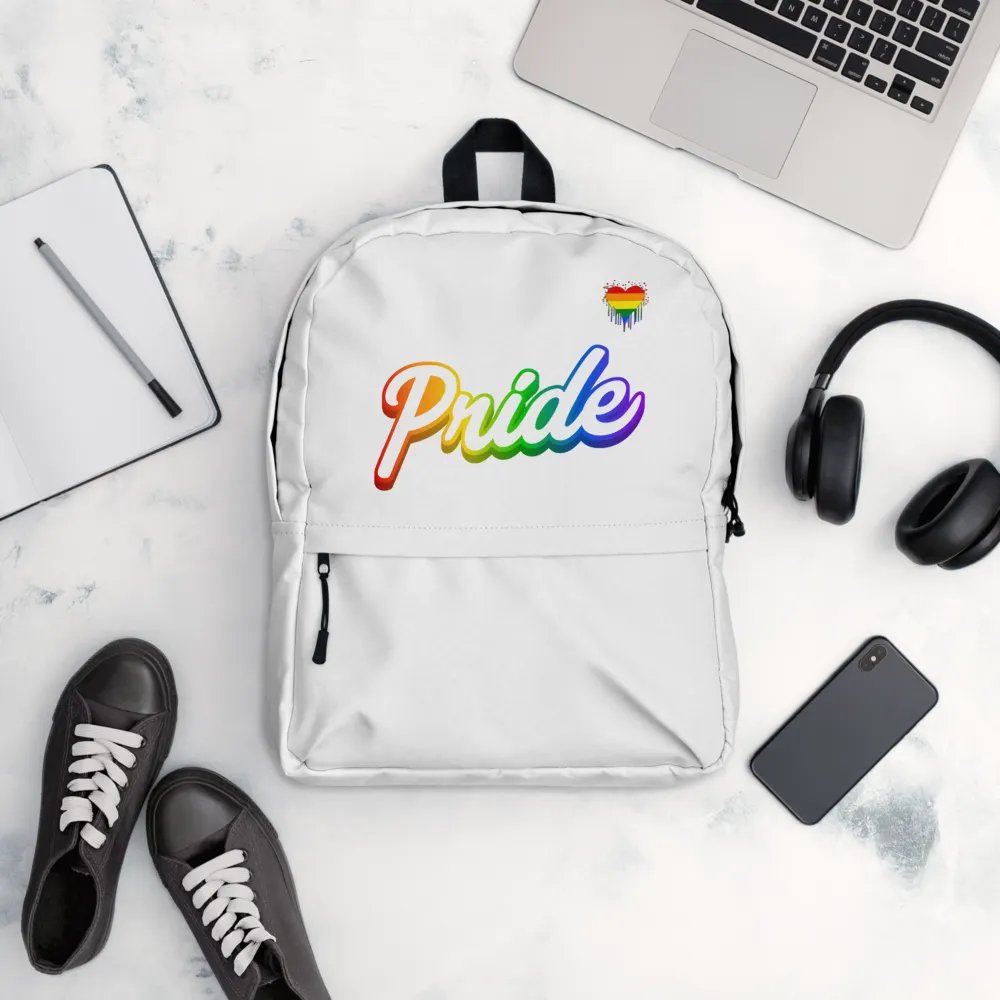 Pride Backpack product image (5)