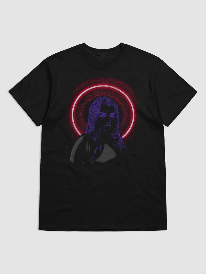 The Face of - LORE - T-Shirt product image (1)