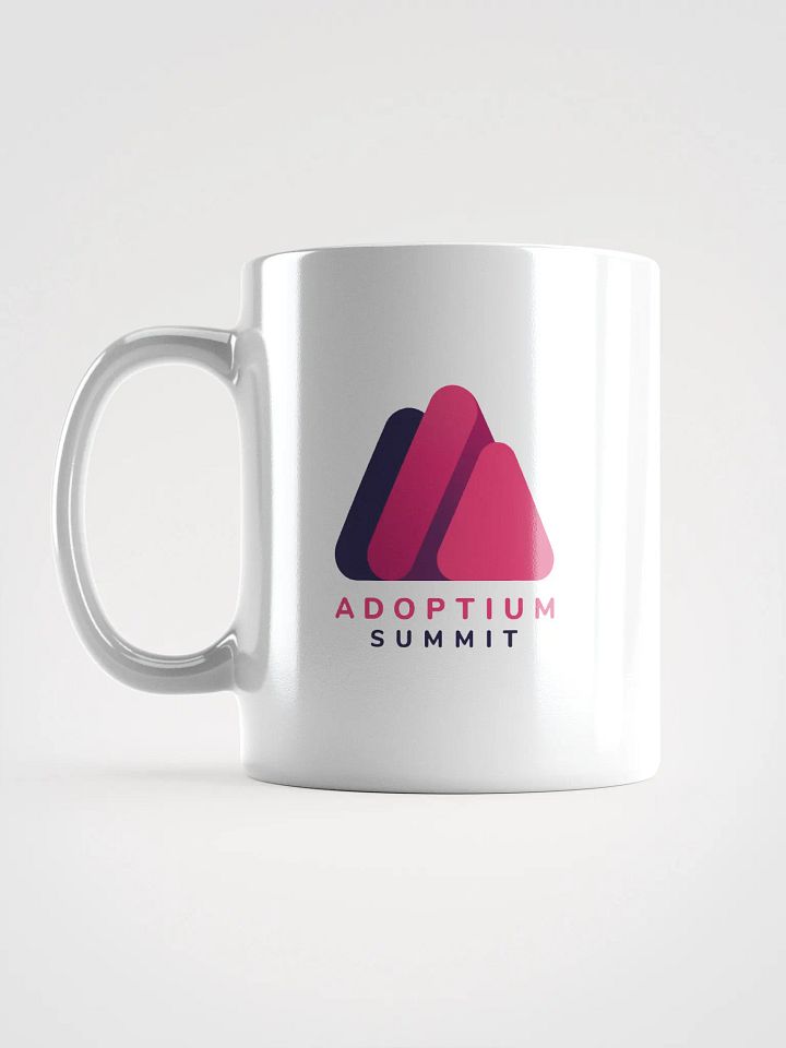 Adoptium Summit Mug product image (2)