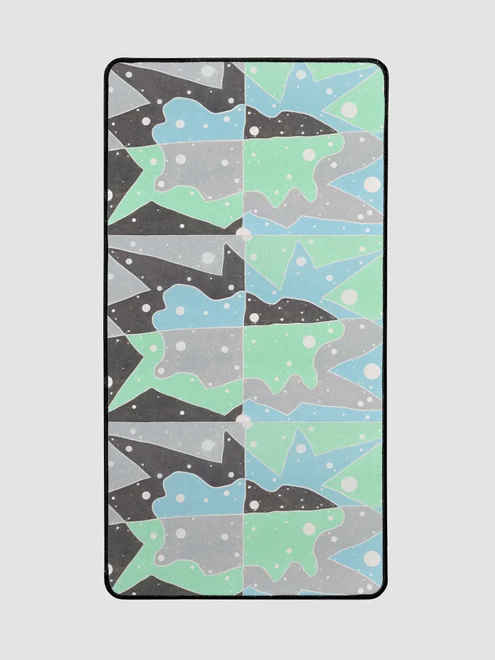 Find name Desk Mat product image (2)