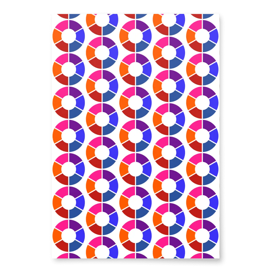 2023 Wrapping Paper product image (1)