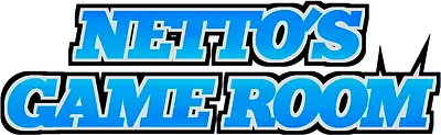 The Netto's Game Room Store