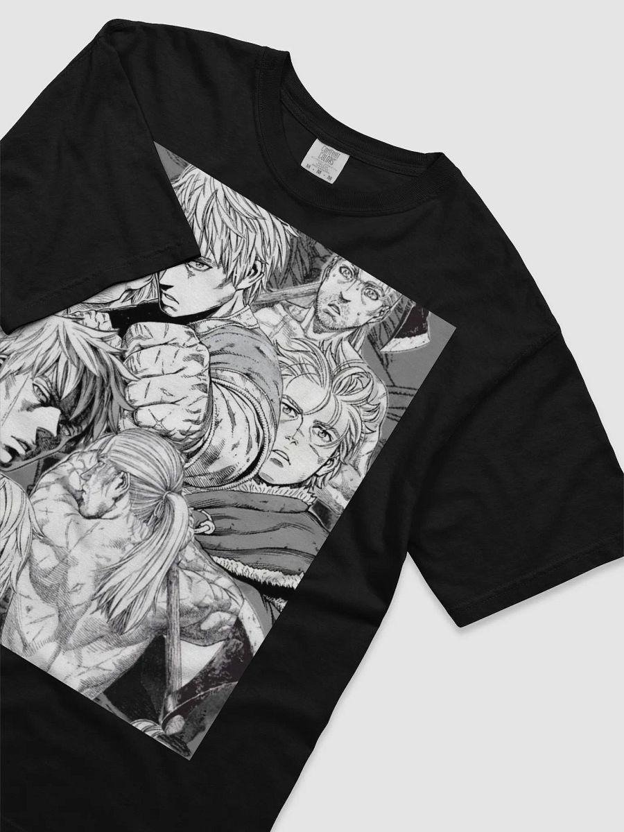 Vinland Limited only product image (3)