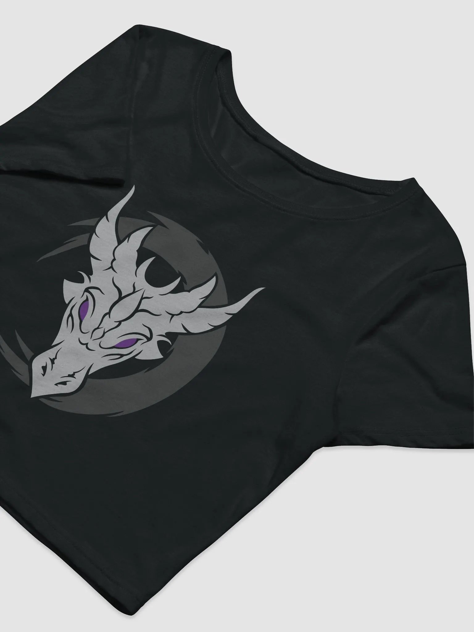 Crop Top - Aerinda Tyrath product image (9)