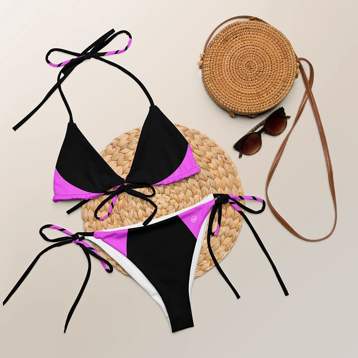 Smashley Bikini - Pink product image (1)