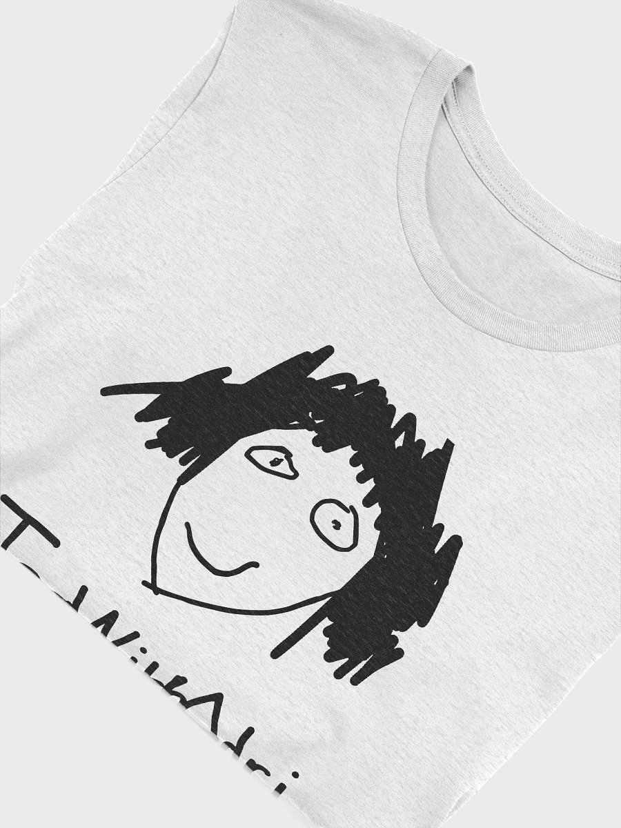 Eidri T-Shirt product image (3)