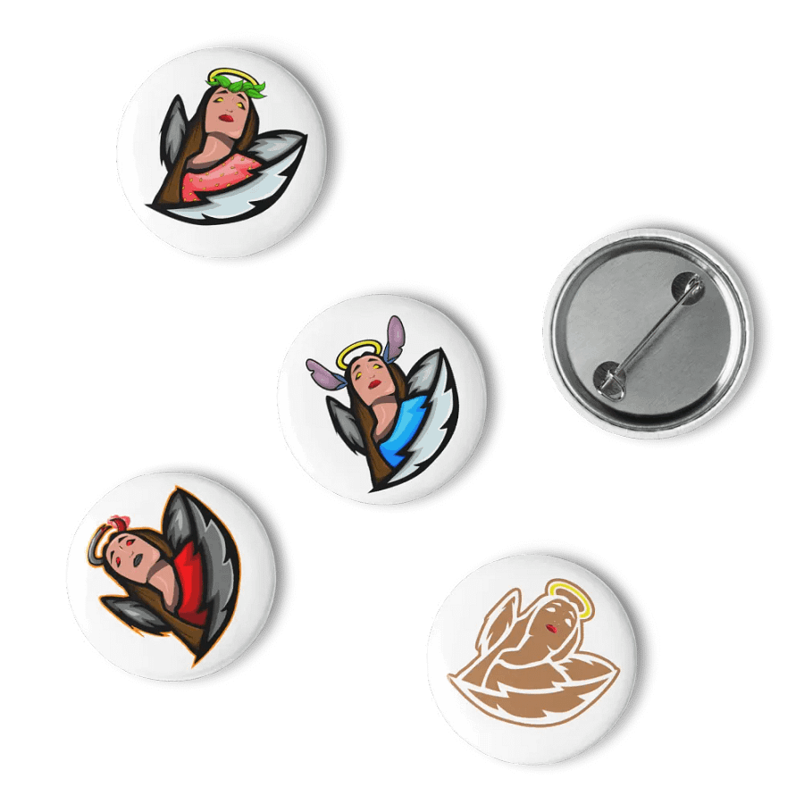 Angel Buttons product image (6)