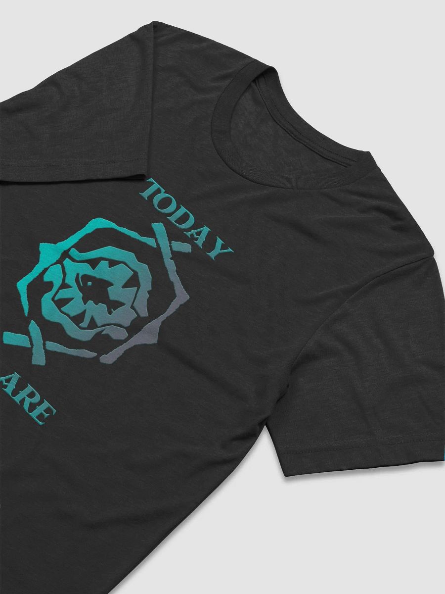 We all know the truth, Hunter tshirt - Unisex product image (3)