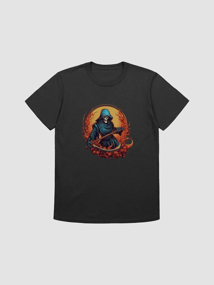 Reaper Embrace T-Shirt product image (1)