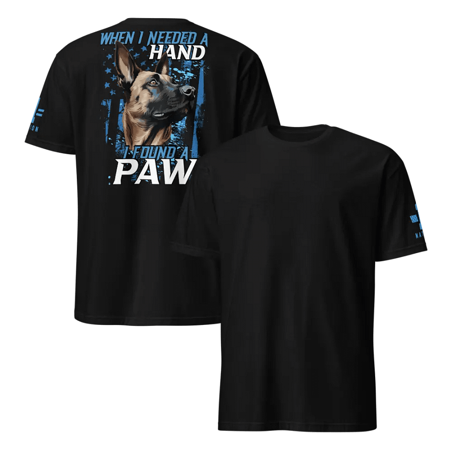 Found a Paw: Belgian Malinois product image (13)