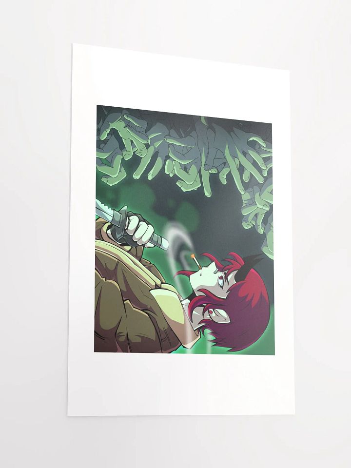 Hands Off product image (6)