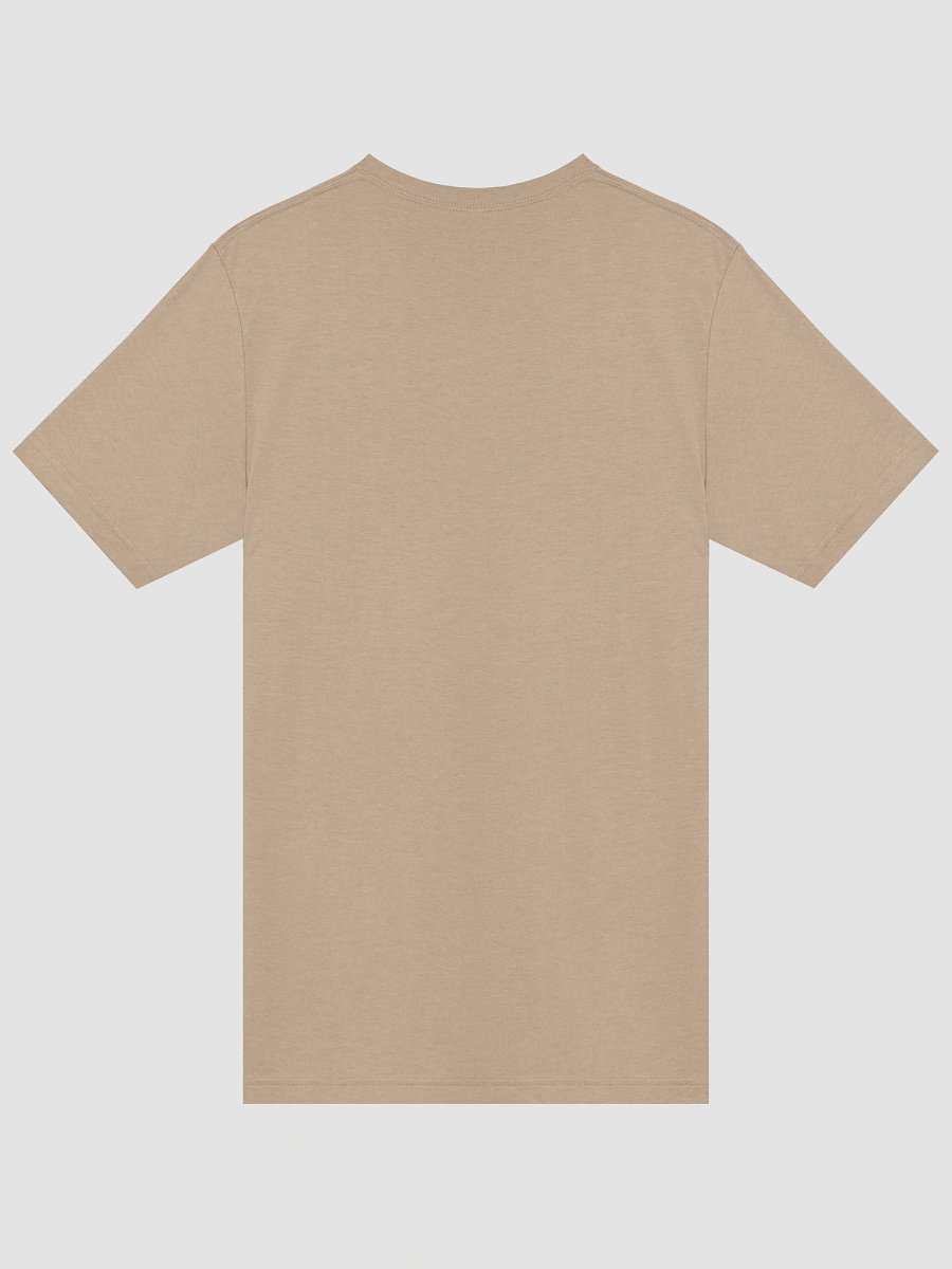 Spartan Legacy Tri-Blend T-Shirt product image (4)