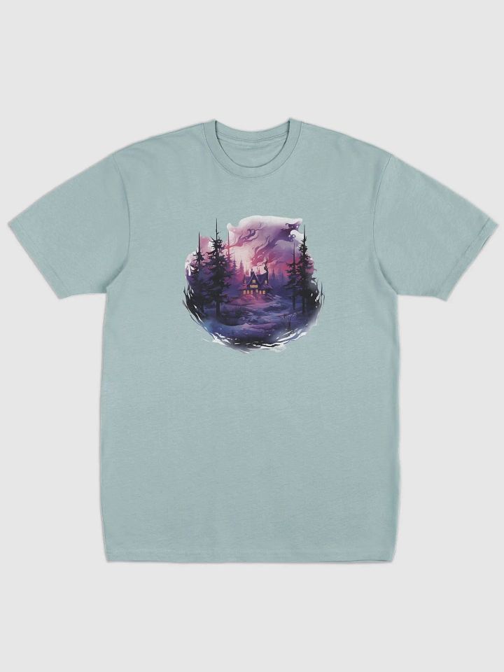 Enchanted Forest Men's Tee product image (1)
