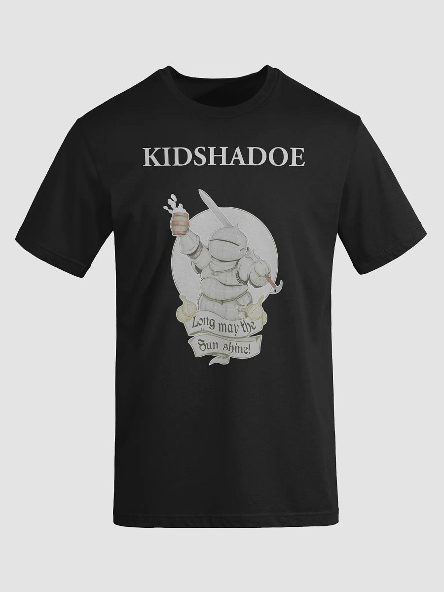 ONION KNIGHT SHIRT product image (8)