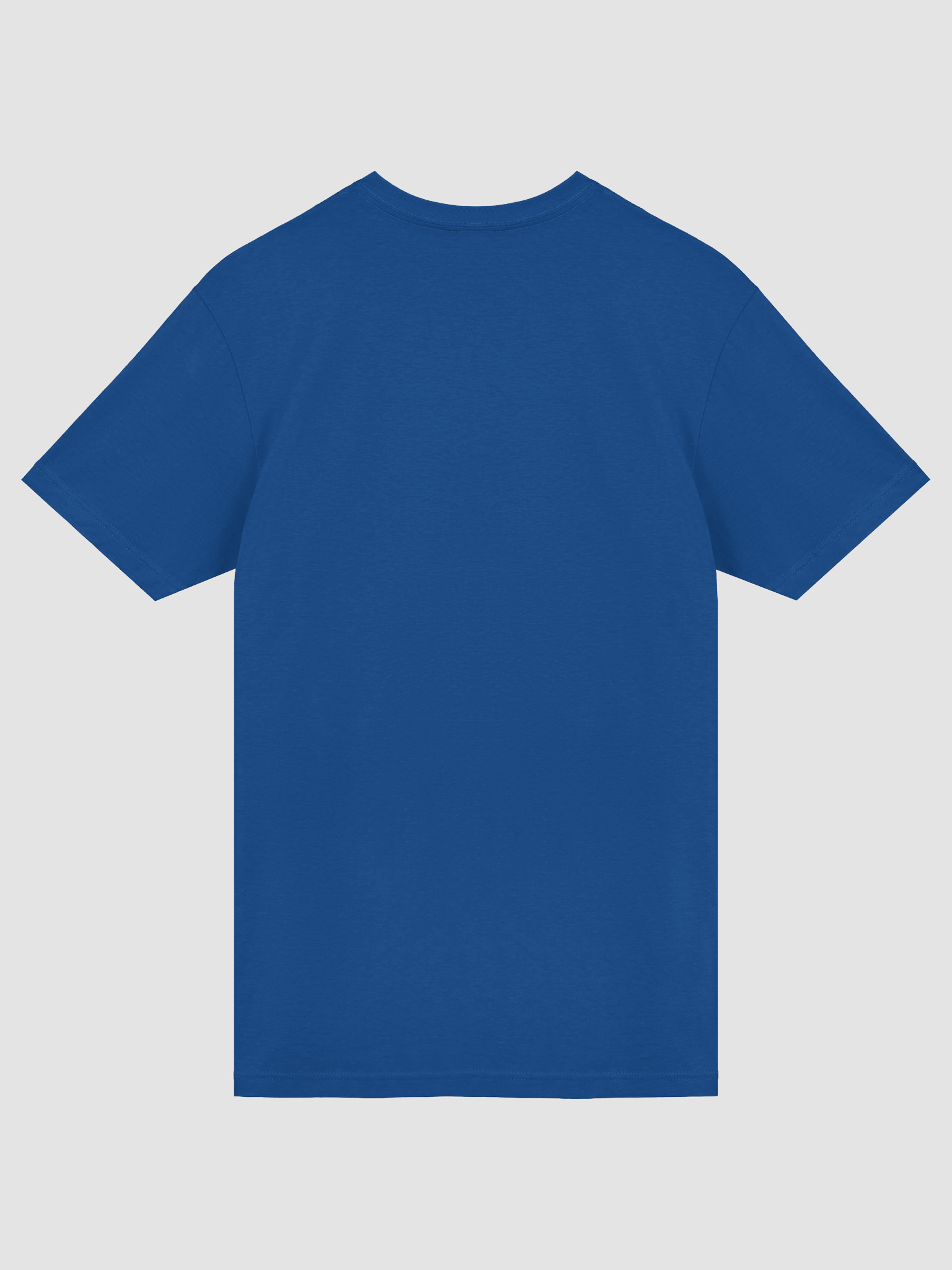 Love Wrestling Hate Jabronis T-Shirt (Blue) product image (6)